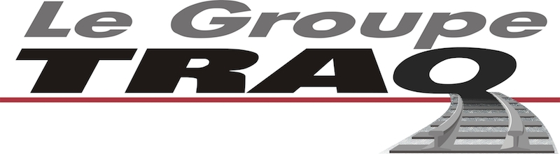 Le Groupe TRAQ - logo