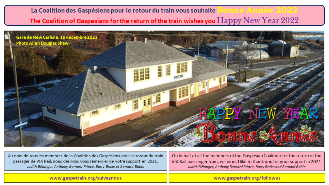 Page accueil - Message Bonne Année 2022 - Happy New Year 2022