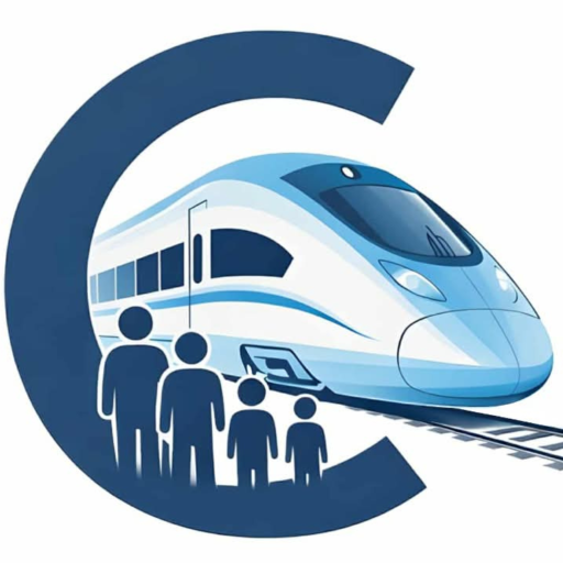 Coalition pour le retour des services d'un train de passagers en Gaspésie